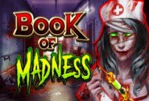 Book of Madness slot